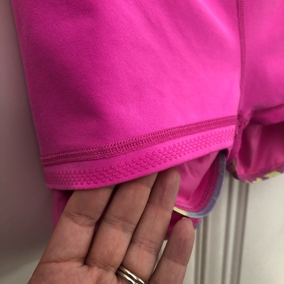 Unique Ivivva by Lululemon girls skort - Picture 11 of 14